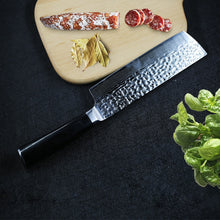 Load image into Gallery viewer, Chef and Butcher