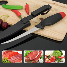 Load image into Gallery viewer, chef knife