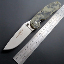 Load image into Gallery viewer, Camping Knife