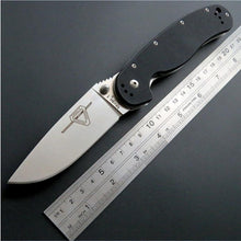 Load image into Gallery viewer, Camping Knife