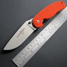 Load image into Gallery viewer, Camping Knife