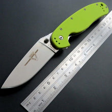 Load image into Gallery viewer, Camping Knife