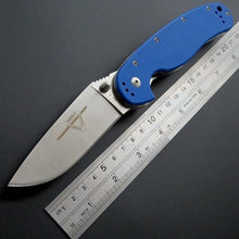 Load image into Gallery viewer, Camping Knife