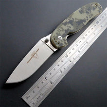 Load image into Gallery viewer, Camping Knife