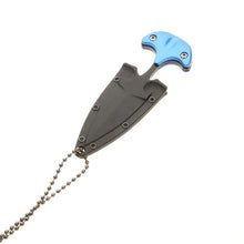 Load image into Gallery viewer, Camping Knife
