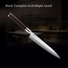 Load image into Gallery viewer, Chef Knife