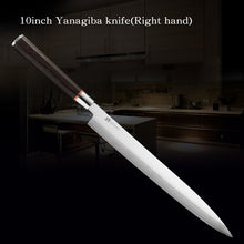 Load image into Gallery viewer, Chef Knife