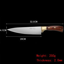 Load image into Gallery viewer, Chef and Butcher