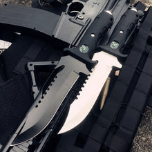 Load image into Gallery viewer, Combat Knife