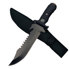 Load image into Gallery viewer, Combat Knife