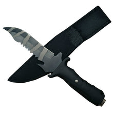 Load image into Gallery viewer, Combat Knife
